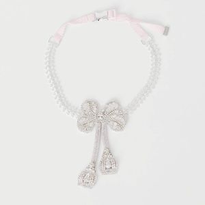 Giambattista Valli X H&M Necklace, SHIPS TODAY